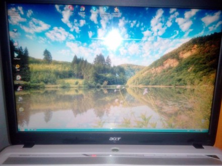 Операционная система Acer Aspire 7220-101G08 Microsoft Windows Vista Home Premiu. . фото 4