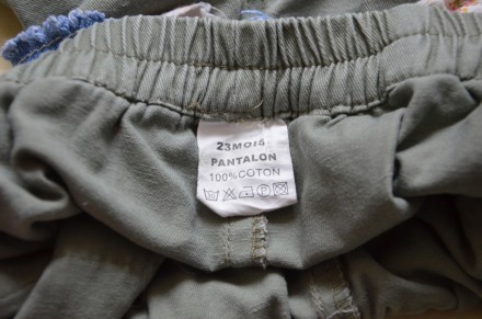 Продам стильный наряд - практичные удобные шорты. Милые рюши в виде юбки придают. . фото 5