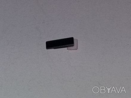 Оригінал.Заглушка разєму USB, Black, для Sony Xperia Z1 C6902.

Підходить до м. . фото 1