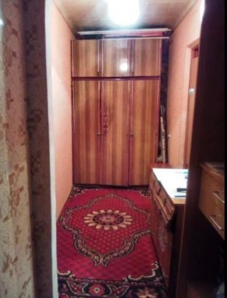 Продам 3-х комнатную квартиру на Попова 
- санузел раздельный 
- балкон застекле. Попова. фото 6