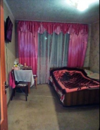 Продам 3-х комнатную квартиру на Попова 
- санузел раздельный 
- балкон застекле. Попова. фото 4