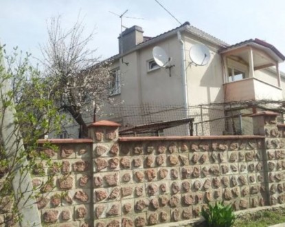 Продам дом на Лелековке 
- Район начала Лелековки возле водоема, рядом Лесопарко. Лелековка. фото 3