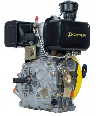 Двигатель дизельный Кентавр ДВУ-300Д (6 л.с.) с воздушным охлаждением
 
ДИЗЕЛЬНЫ. . фото 3