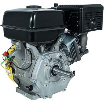 Двигатель бензиновый Кентавр ДВЗ-390Б (13 л.с.) с воздушным охлаждением
ДВИГАТЕЛ. . фото 4