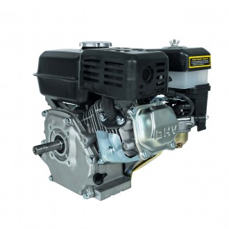 Двигатель бензиновый Кентавр ДВЗ-200Б (6.5 л.с.) с воздушным охлаждением
 
ДВИГА. . фото 3