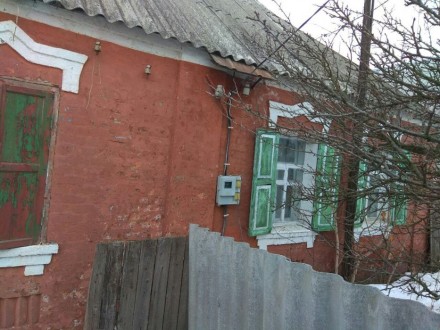 Продам дом на Рогозянке рядом с ЖД станцией. Общая площадь 58 м.кв., под ремонт,. . фото 6