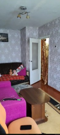Продам 1 ком. квартиру по ул. Комарова 
- косметический ремонт 
- не угловая 
- . . фото 7