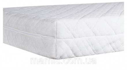 Матрас Солодких снів Tempur Comfort Premium (кокос, полиуретан, кокос) белый - у. . фото 2