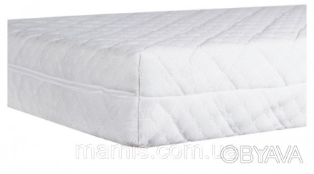 Матрас Солодких снів Tempur Comfort Premium (кокос, полиуретан, кокос) белый - у. . фото 1