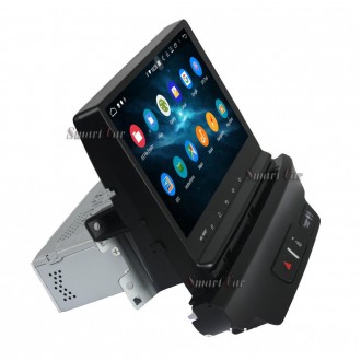 Головное устройство для штатной установки в автомобиль KIA CEED 2019+

Операци. . фото 3
