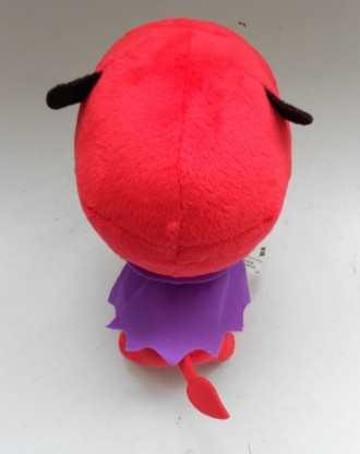 Игрушка Литтл Дример красный дьявол Hasbro 
Hanazuki Little Dreamer 
Размер:  . . фото 8
