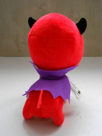 Игрушка Литтл Дример красный дьявол Hasbro 
Hanazuki Little Dreamer 
Размер:  . . фото 4