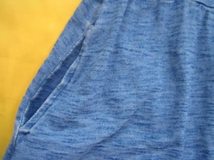 Фирменное платье под джинс Next,Камбоджа,р.14. По бокам 2 кармана в швах. ПОГ 48. . фото 7