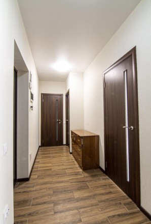 Продам свою 2-х кімнатну квартиру площею 61, 40 м2 на 7 поверсі 10 поверхового б. Софиевская Борщаговка. фото 5