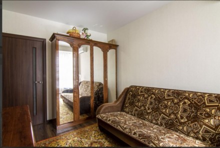 Продам свою 2-х кімнатну квартиру площею 61, 40 м2 на 7 поверсі 10 поверхового б. Софиевская Борщаговка. фото 10