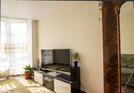 Продам свою 2-х кімнатну квартиру площею 61, 40 м2 на 7 поверсі 10 поверхового б. Софиевская Борщаговка. фото 11