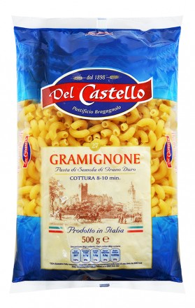 Макаронні вироби Del Castello - це макарони дуже високої якості з Італії.

Іта. . фото 5