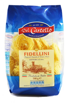 Макаронні вироби Del Castello - це макарони дуже високої якості з Італії.

Іта. . фото 11