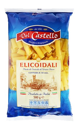 Макаронні вироби Del Castello - це макарони дуже високої якості з Італії.

Іта. . фото 9