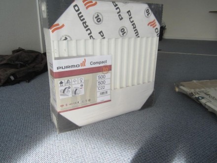 Реализуем радиаторы проверенных европейских производители,PURMO,Davinci,Global,C. . фото 3