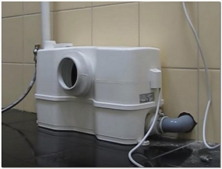 Компания "ТеплоБуд" предлагает канализационные насосные установки. Насосные уста. . фото 2