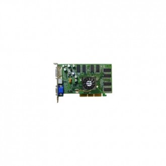 Наименование	Видеокарта GeForce FX 5200
Ядро	NV34
Техпроцесс (мкм)	0,15
Транз. . фото 3