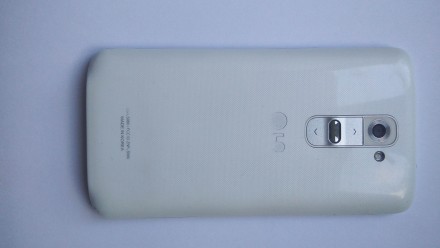 Продам телефон LG G2 LS980 на 32gb Белый в рабочем состоянии, установлена прошив. . фото 4