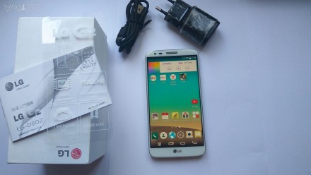 Продам телефон LG G2 LS980 на 32gb Белый в рабочем состоянии, установлена прошив. . фото 2