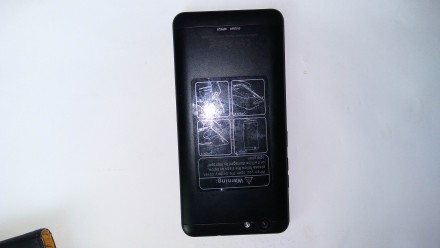 Продам телефон Ulefone u008 pro черный 2/16gb Телефон полностью рабочий. Куплен . . фото 4