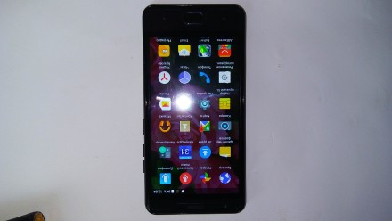 Продам телефон Ulefone u008 pro черный 2/16gb Телефон полностью рабочий. Куплен . . фото 3