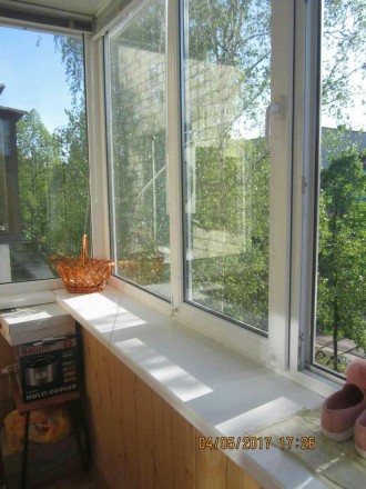 Двухкомнатная квартира в районе Одинцова

Решили купить квартиру , обратите вн. Рокоссовского. фото 6