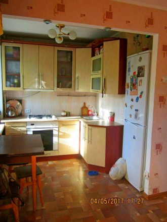 Двухкомнатная квартира в районе Одинцова

Решили купить квартиру , обратите вн. Рокоссовского. фото 3