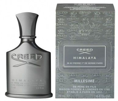 Мужской парфюм от ишевого французского бренда CREED
Аромат в стиле Платинум Эго. . фото 2