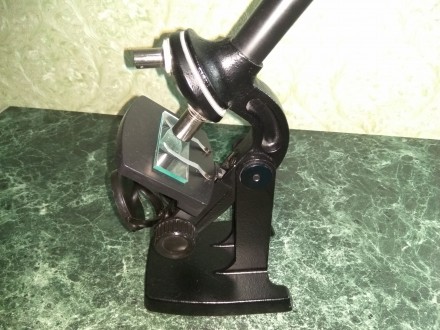 Предлагаю микроскоп "Юннат 2-П" , в отличном состоянии и при полной комплектации. . фото 5