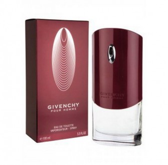 Givenchy pour homme - элегантный. мужественный и благородный аромат с глубокими . . фото 3