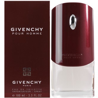 Givenchy pour homme - элегантный. мужественный и благородный аромат с глубокими . . фото 2