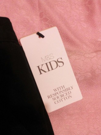 оригинальные шорты M&S KIDS парню12-13 лет - новые . (Бангладеш) Замеры: полуобх. . фото 10