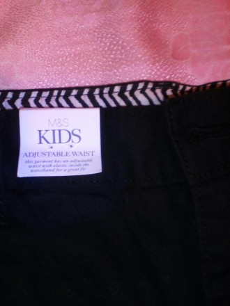 оригинальные шорты M&S KIDS парню12-13 лет - новые . (Бангладеш) Замеры: полуобх. . фото 9