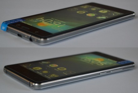 A8 — очередной бюджетный смартфон от компании Blackview. Устройство отличают про. . фото 10