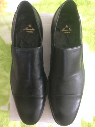 Новые туфли кожаные качественные. . фото 2