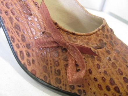 ПРОДАЕТСЯ

Туфли из натуральной кожи отменного качества.

Уценка произведена. . фото 9
