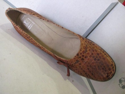 ПРОДАЕТСЯ

Туфли из натуральной кожи отменного качества.

Уценка произведена. . фото 8