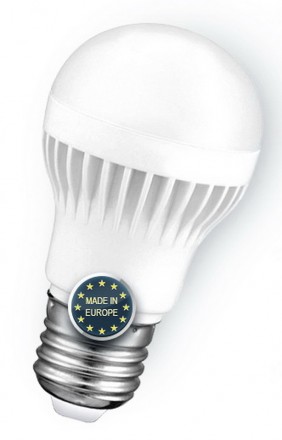 Светодиодные лампы Led Bulb High Power это:
1. Низкое энергопотребление от 3 до. . фото 9