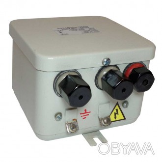 Трансформатор ОС33-730 – это устройство, которое используется для розжига жидког. . фото 1