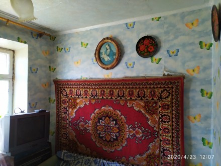 Продам 3 комнатную квартиру на Н. Балашевке 
- квартира под ремонт 
- автономное. Новая Балашовка. фото 10