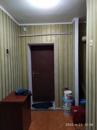 Продам 3 комнатную квартиру на Н. Балашевке 
- квартира под ремонт 
- автономное. Новая Балашовка. фото 16