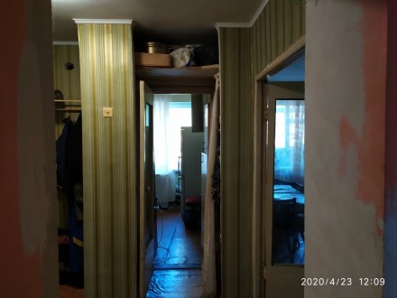 Продам 3 комнатную квартиру на Н. Балашевке 
- квартира под ремонт 
- автономное. Новая Балашовка. фото 5