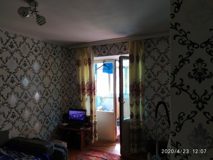 Продам 3 комнатную квартиру на Н. Балашевке 
- квартира под ремонт 
- автономное. Новая Балашовка. фото 8