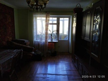 Продам 3 комнатную квартиру на Н. Балашевке 
- квартира под ремонт 
- автономное. Новая Балашовка. фото 18