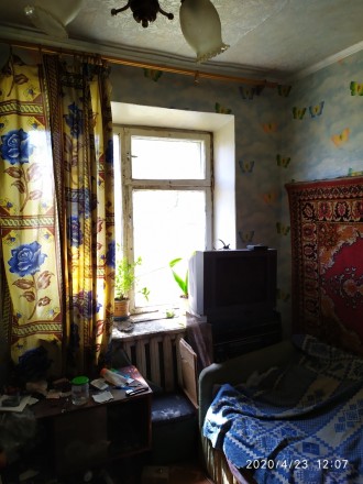 Продам 3 комнатную квартиру на Н. Балашевке 
- квартира под ремонт 
- автономное. Новая Балашовка. фото 9